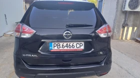 Nissan X-trail 7 места Панорама Автомат, снимка 5