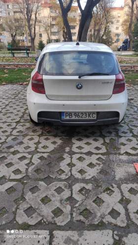 BMW 123, снимка 8 - Автомобили и джипове - 45210868