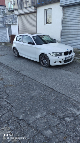 BMW 123, снимка 3 - Автомобили и джипове - 45210868
