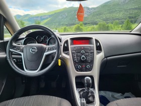 Opel Astra 1.4i ГАЗ, снимка 15