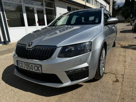 Skoda Octavia VRS, снимка 1