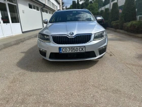 Skoda Octavia VRS, снимка 17