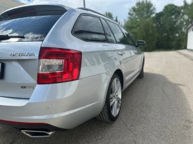 Skoda Octavia VRS, снимка 12