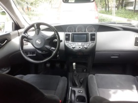 Nissan Primera, снимка 9