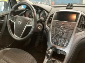 Opel Astra 1.6 CDTI EURO 6 , снимка 12