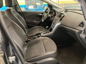 Opel Astra 1.6 CDTI EURO 6 , снимка 13