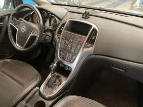 Opel Astra 1.6 CDTI EURO 6 , снимка 10