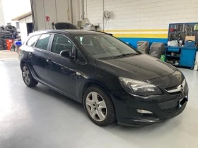 Opel Astra 1.6 CDTI EURO 6 , снимка 3