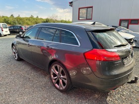 Opel Insignia * 2.0CDTI* 160HP* NAVI* EURO5* ПРОБЛЕМ В ДВИГАТЕЛЯ, снимка 6