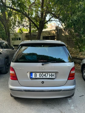 Mercedes-Benz A 140, снимка 8