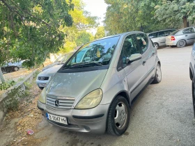 Mercedes-Benz A 140, снимка 4