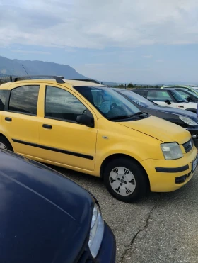 Fiat Panda, снимка 8