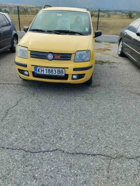 Fiat Panda, снимка 2