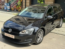 VW Golf 7 бензин климатик, снимка 1