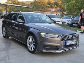 Audi A6 Allroad Facelift / 3.0 TDI V6 272hp / S-tronic, снимка 3