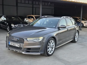 Audi A6 Allroad Facelift / 3.0 TDI V6 272hp / S-tronic