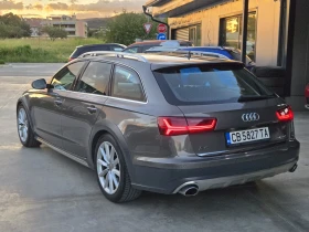     Audi A6 Allroad Facelift / 3.0 TDI V6 272hp / S-tronic