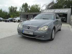 Mercedes-Benz C 220 6sk/FACE/  | Mobile.bg    1