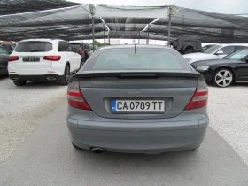 Mercedes-Benz C 220 6sk/FACE/  | Mobile.bg    6