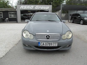 Mercedes-Benz C 220 6sk/FACE/  | Mobile.bg    2