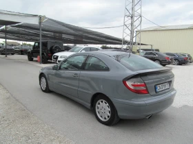 Mercedes-Benz C 220 6sk/FACE/  | Mobile.bg    7