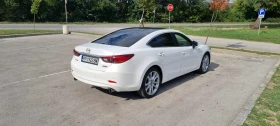 Mazda 6 Skyactive 2.2 + допълнително 17ки джанти, снимка 2