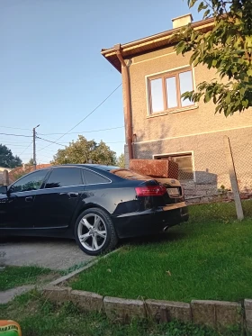 Audi A6 2.7 facelift | Mobile.bg    2