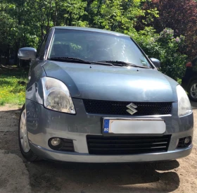 Suzuki Swift, снимка 9