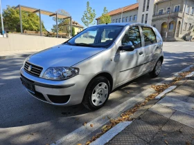 Fiat Punto 1.3i Klima, снимка 2