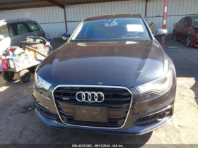 Audi A6 PREMIUM | Mobile.bg    5