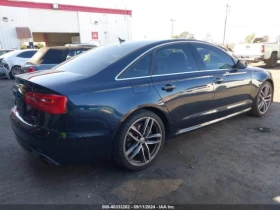 Audi A6 PREMIUM | Mobile.bg    4