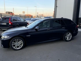 Обява за продажба на BMW 530 xd FaceLift ACC M пакет вакуум Head Up ПАНОРАМА ~33 000 лв. - изображение 2