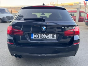 Обява за продажба на BMW 530 xd FaceLift ACC M пакет вакуум Head Up ПАНОРАМА ~33 000 лв. - изображение 4