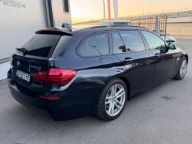 Обява за продажба на BMW 530 xd FaceLift ACC M пакет вакуум Head Up ПАНОРАМА ~33 000 лв. - изображение 5