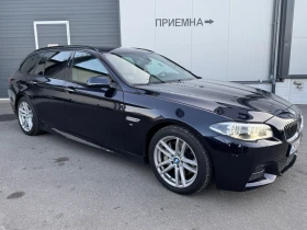 Обява за продажба на BMW 530 xd FaceLift ACC M пакет вакуум Head Up ПАНОРАМА ~33 000 лв. - изображение 6