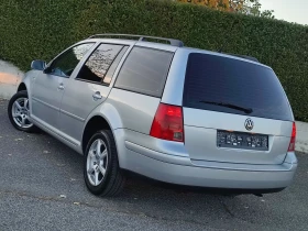 VW Bora 1.9TDI / 101HP / 2003Y, снимка 8