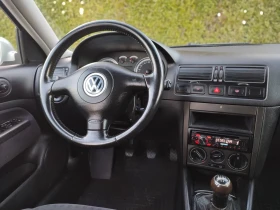 VW Bora 1.9TDI / 101HP / 2003Y, снимка 10