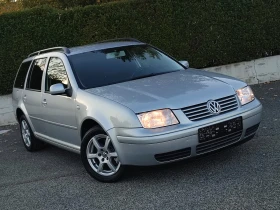 VW Bora 1.9TDI / 101HP / 2003Y, снимка 3