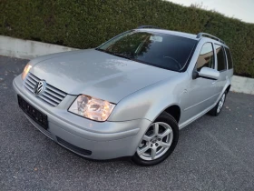 VW Bora 1.9TDI / 101HP / 2003Y, снимка 5