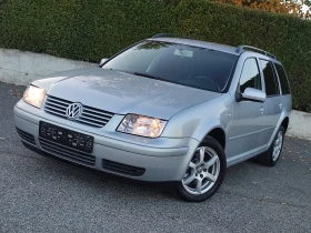 VW Bora 1.9TDI / 101HP / 2003Y, снимка 1