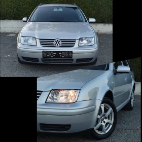 VW Bora 1.9TDI / 101HP / 2003Y, снимка 4