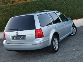 VW Bora 1.9TDI / 101HP / 2003Y, снимка 6