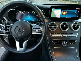 Mercedes-Benz C 220 C220 T d, снимка 9