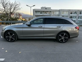 Mercedes-Benz C 220 C220 T d, снимка 5