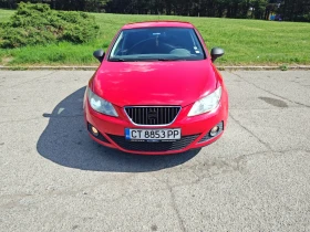 Seat Ibiza, снимка 6