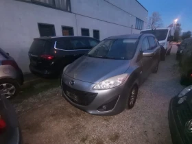     Mazda 5 2011 1.6d COMMON RAIL, 7 ,  5 