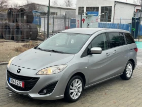 Обява за продажба на Mazda 5 2011 1.6d COMMON RAIL, 7 МЕСТА, ЕВРО 5  ~7 900 лв. - изображение 1