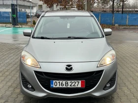 Обява за продажба на Mazda 5 2011 1.6d COMMON RAIL, 7 МЕСТА, ЕВРО 5  ~7 900 лв. - изображение 1