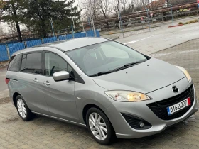 Обява за продажба на Mazda 5 2011 1.6d COMMON RAIL, 7 МЕСТА, ЕВРО 5  ~7 900 лв. - изображение 2