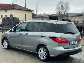 Обява за продажба на Mazda 5 2011 1.6d COMMON RAIL, 7 МЕСТА, ЕВРО 5  ~7 900 лв. - изображение 5